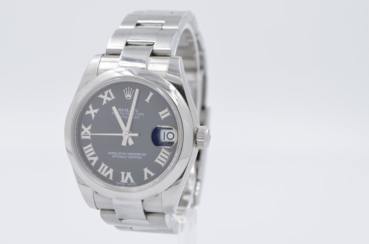 Rolex Datejust 31 - REF: 178240