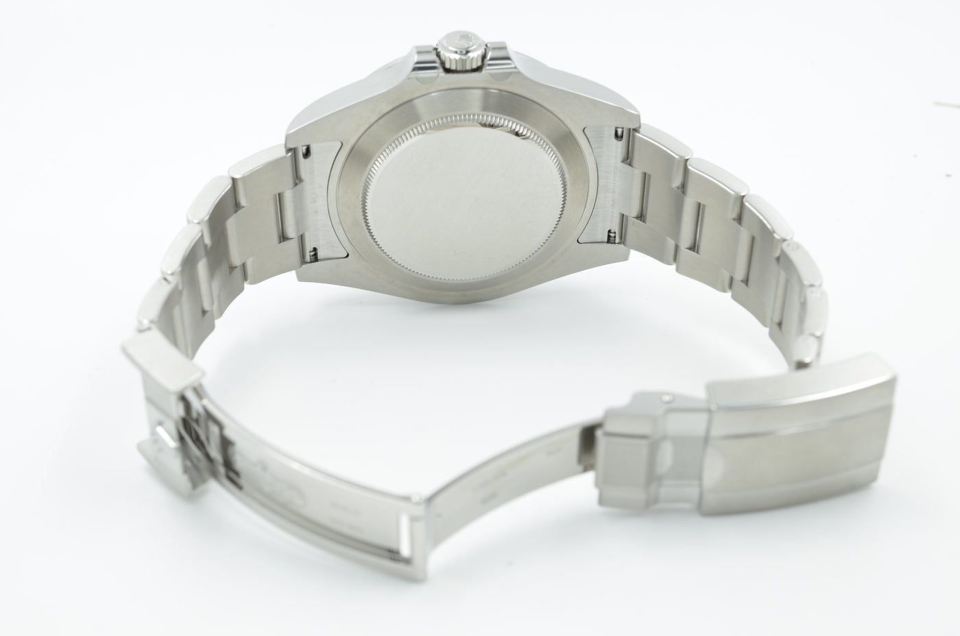 Rolex Explorer II - REF: 216570