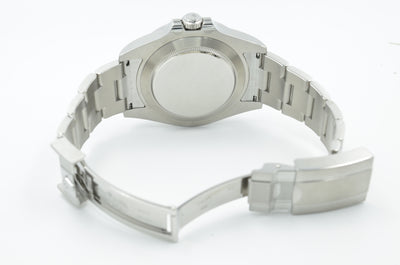 Rolex Explorer II - REF: 216570