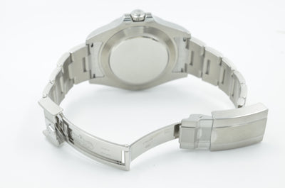 Rolex Explorer II - REF: 216570