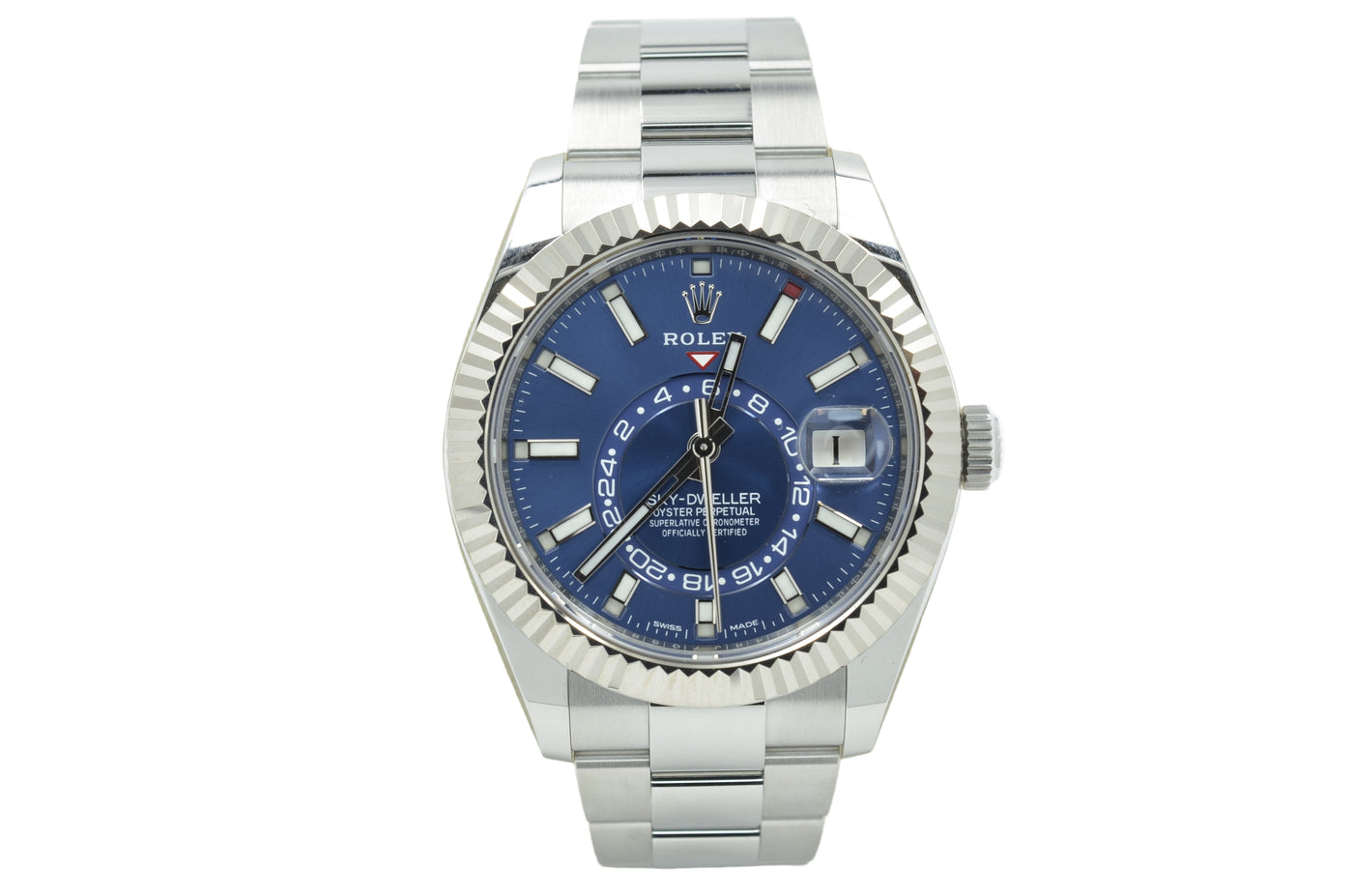 Rolex Sky-Dweller - REF: 326934