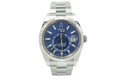 Rolex Sky-Dweller - REF: 326934