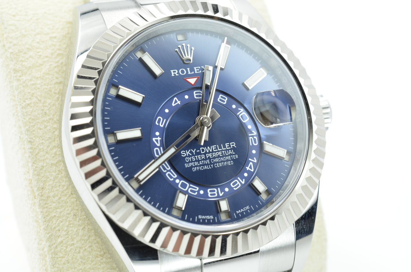 Rolex Sky-Dweller - REF: 326934