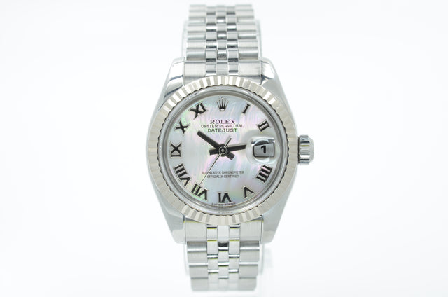 Rolex Lady-Datejust - REF: 179174