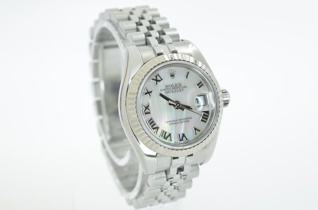 Rolex Lady-Datejust - REF: 179174