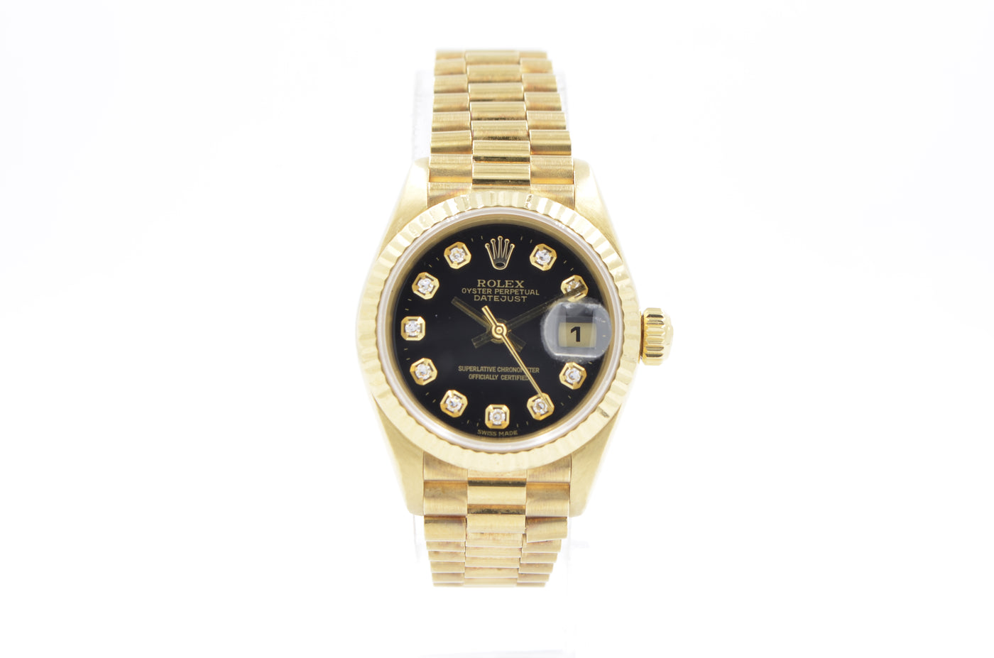 Rolex Lady-Datejust - REF: 79178