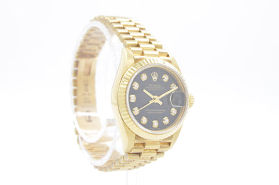 Rolex Lady-Datejust - REF: 79178