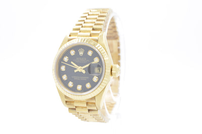 Rolex Lady-Datejust - REF: 79178