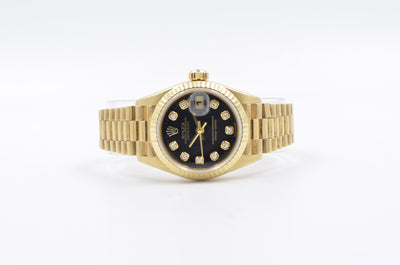 Rolex Lady-Datejust - REF: 79178