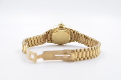 Rolex Lady-Datejust - REF: 79178