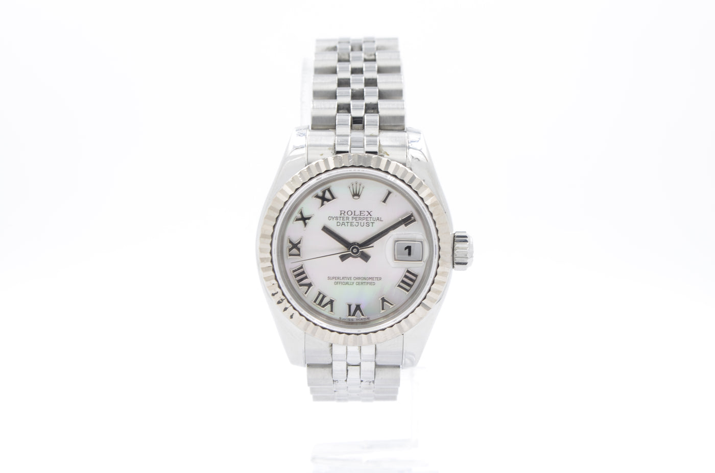 Rolex Lady-Datejust - REF: 179174