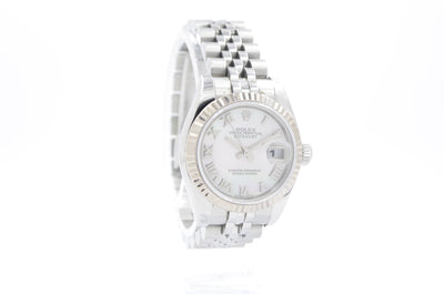 Rolex Lady-Datejust - REF: 179174