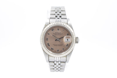 Rolex Datejust - REF: 79174