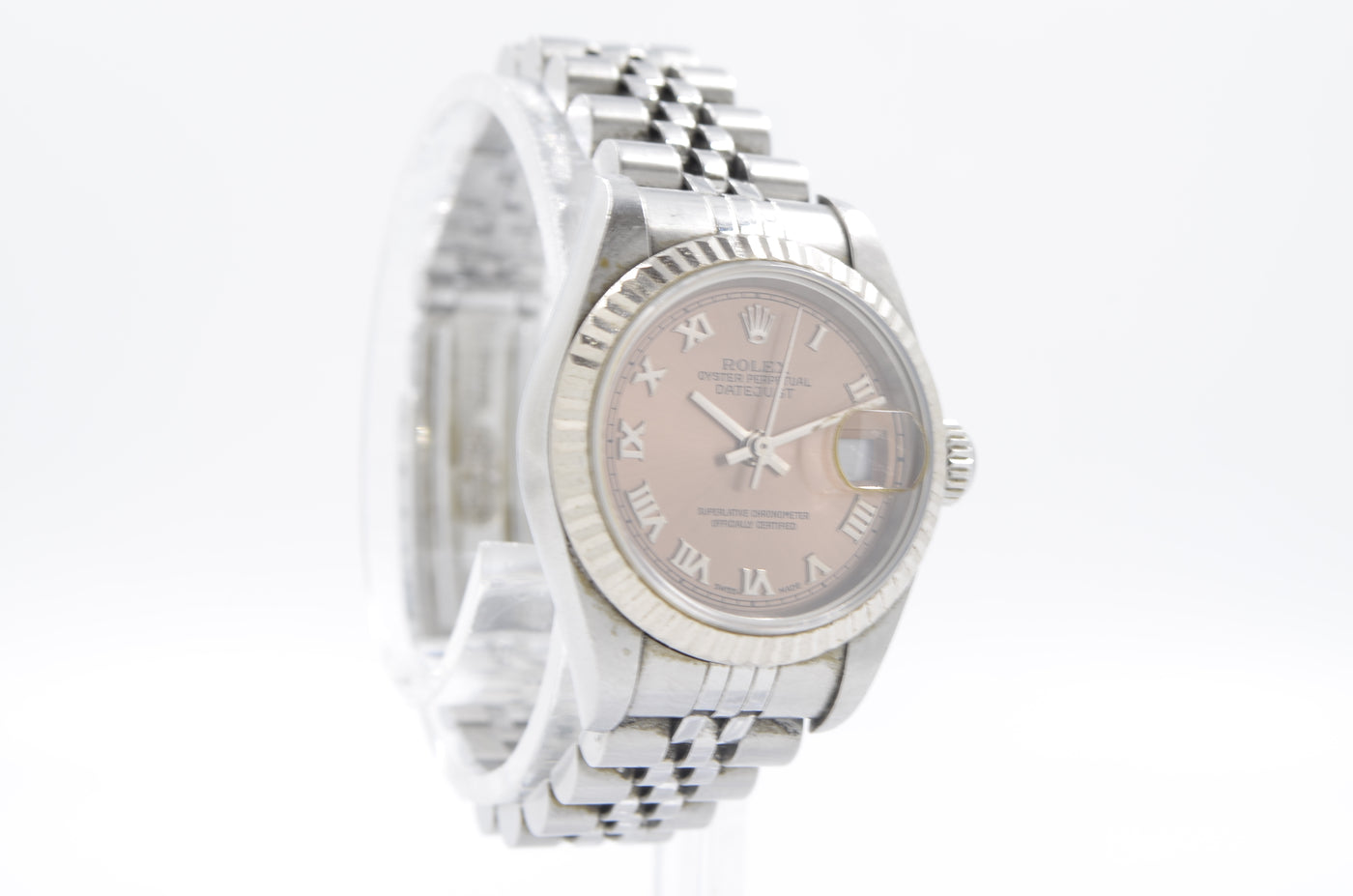 Rolex Datejust - REF: 79174