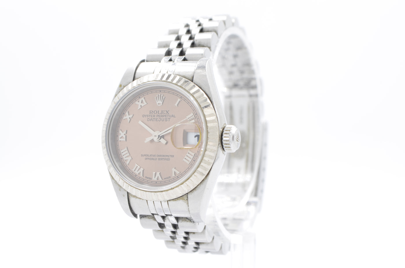 Rolex Datejust - REF: 79174