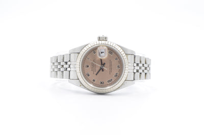 Rolex Datejust - REF: 79174