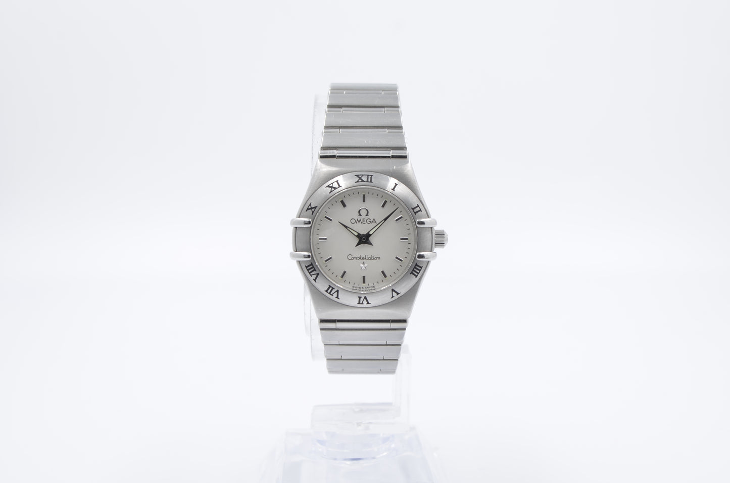 Omega Ladies Constellation - REF:1562.30.00