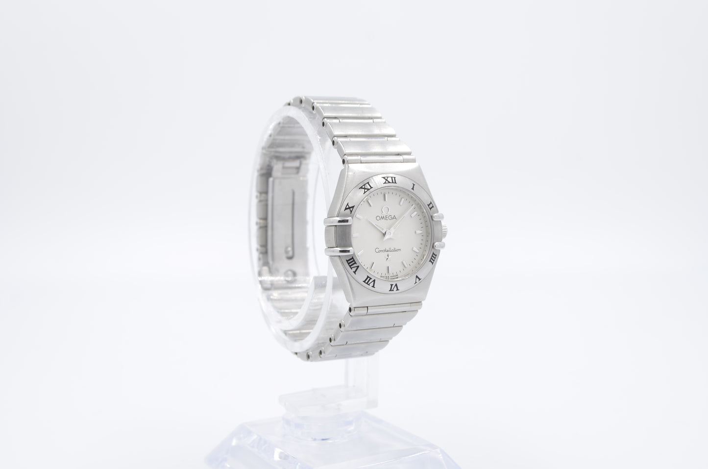 Omega Ladies Constellation - REF:1562.30.00