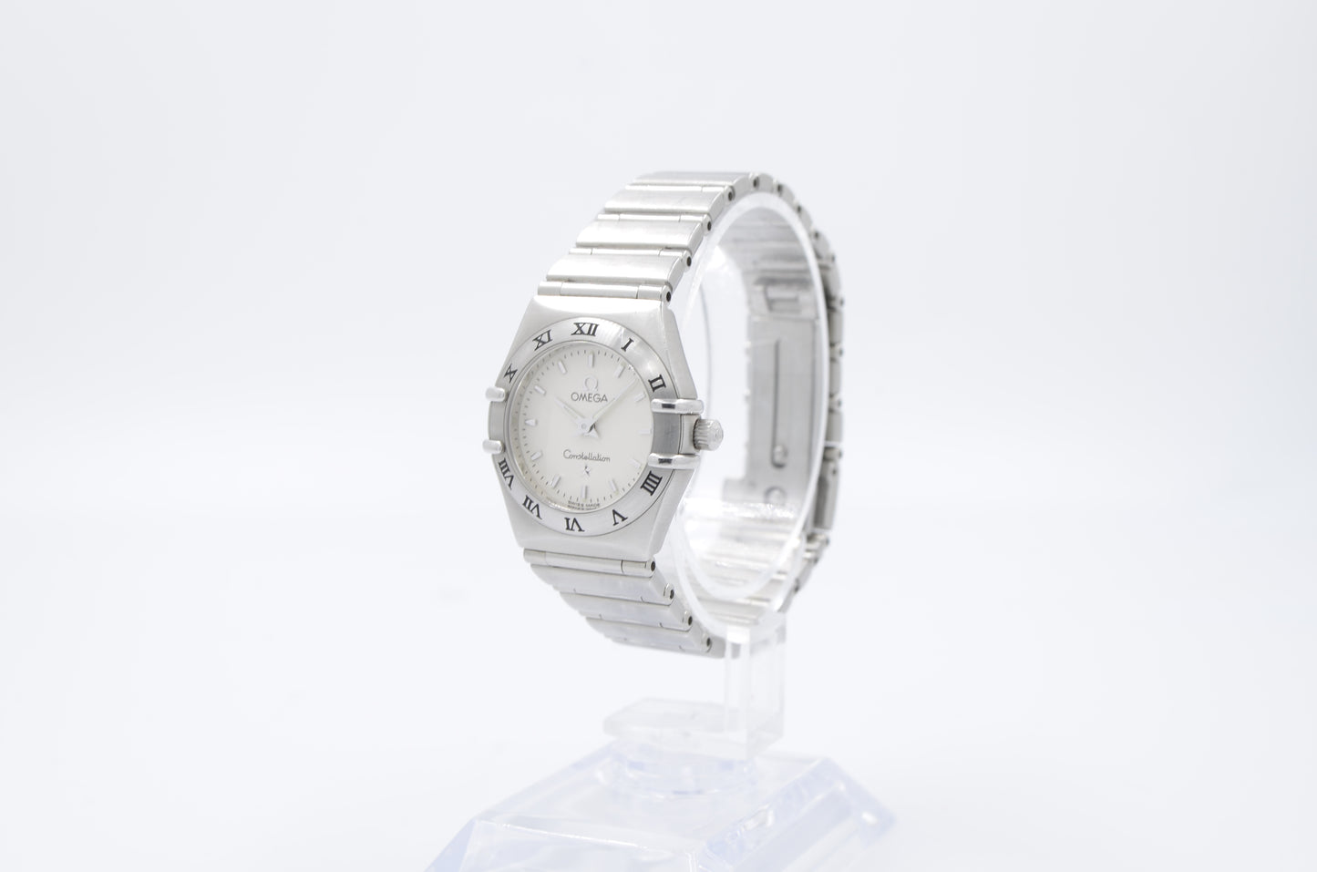 Omega Ladies Constellation - REF:1562.30.00