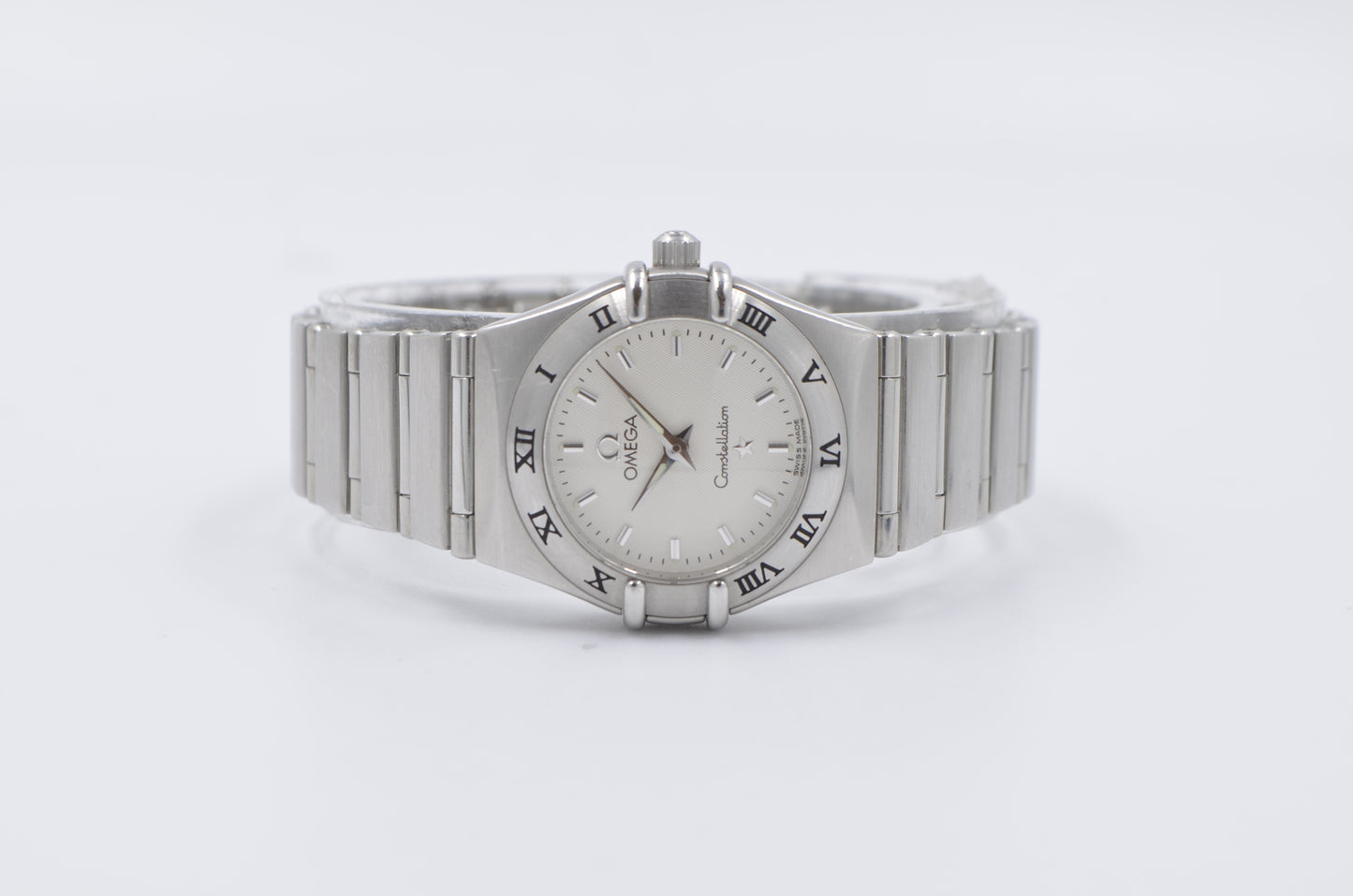 Omega Ladies Constellation - REF:1562.30.00