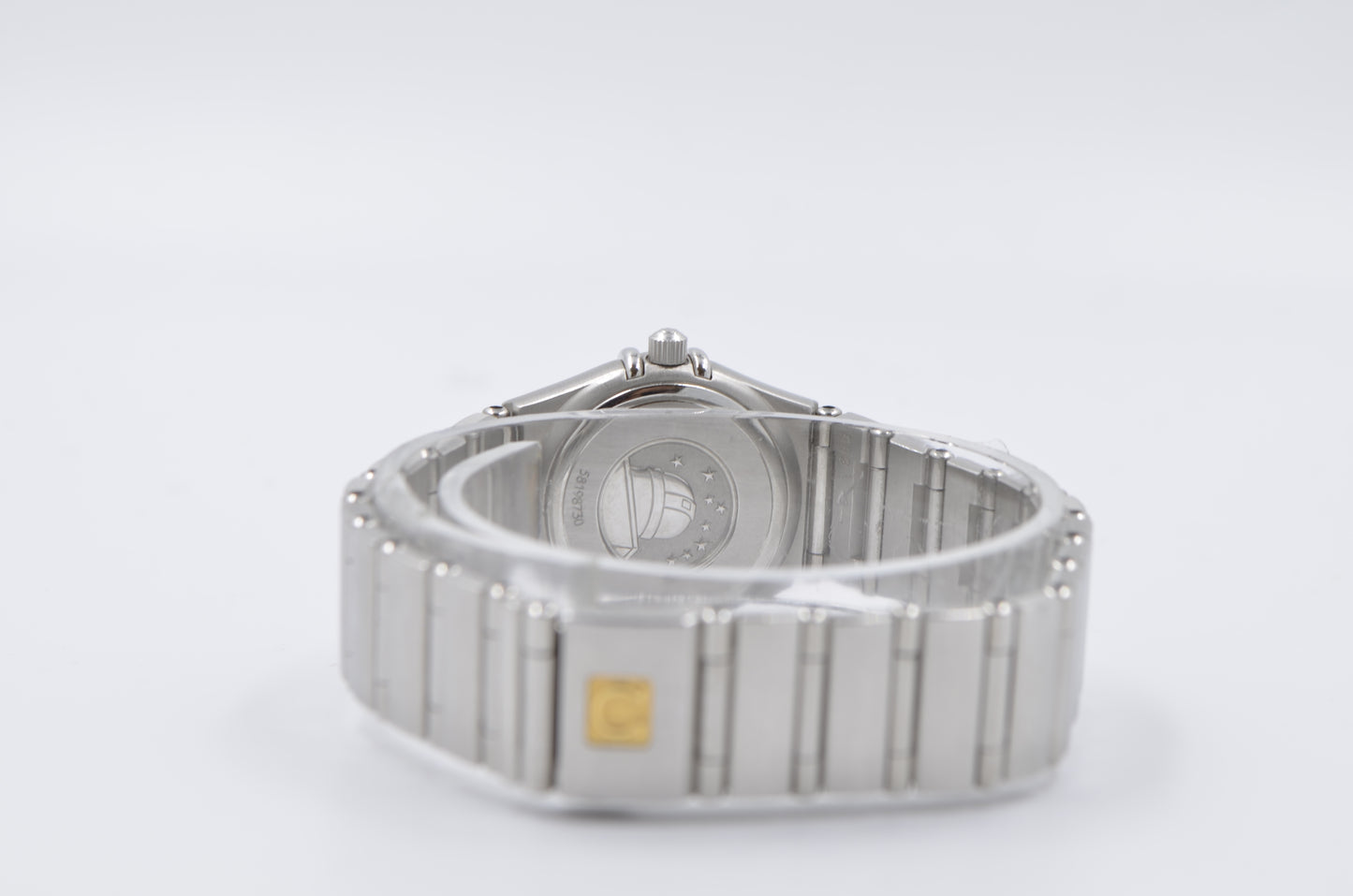 Omega Ladies Constellation - REF:1562.30.00