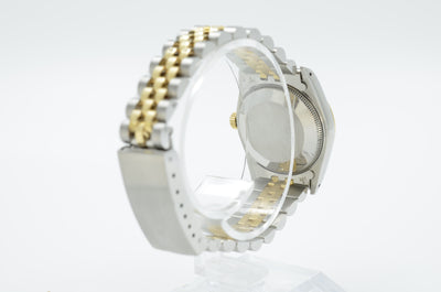 Rolex Datejust - REF: 68273