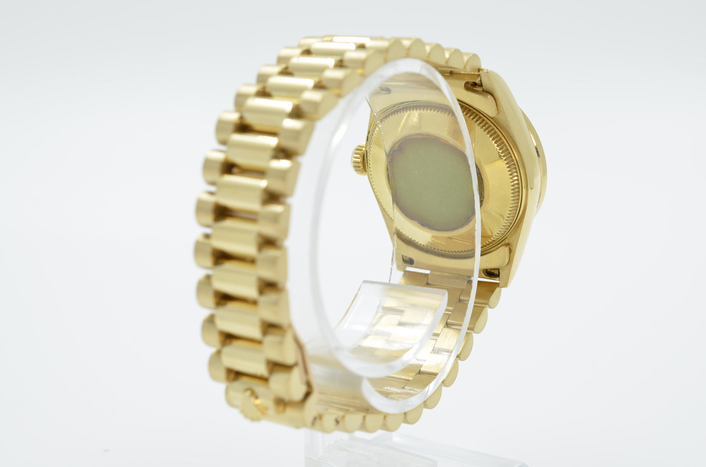 Rolex Datejust - REF:68278