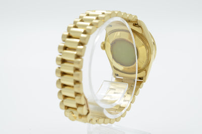 Rolex Datejust - REF:68278