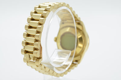 Rolex Datejust - REF:68278