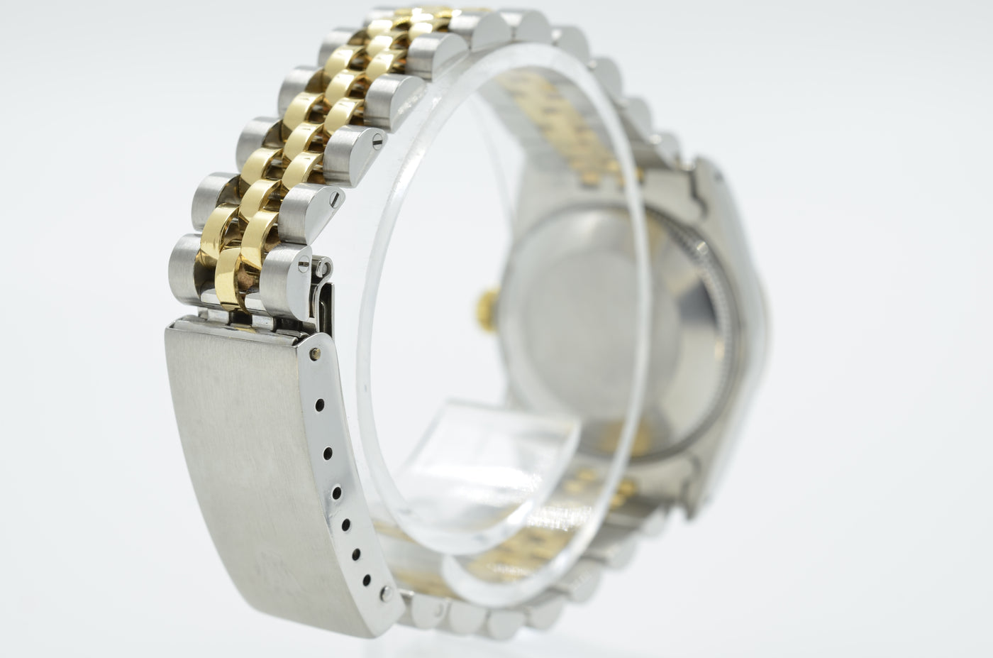 Rolex Datejust - REF: 68273