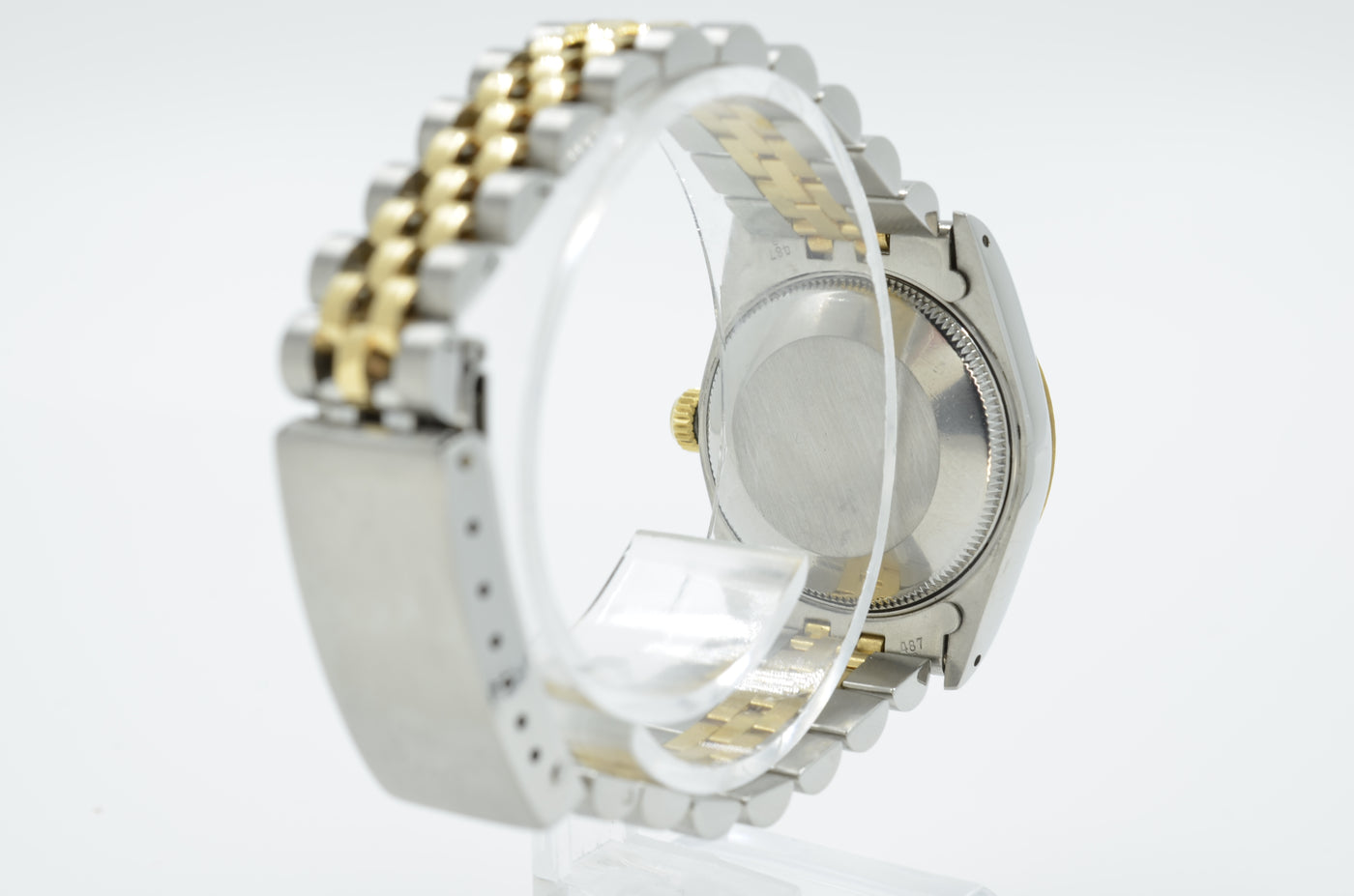 Rolex Datejust - REF: 68273