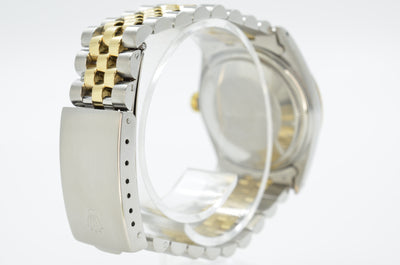 Rolex Datejust - REF: 16013