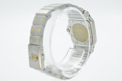 Cartier Santos Galbee - REF: 1567