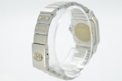 Cartier Santos Galbee - REF: 1567