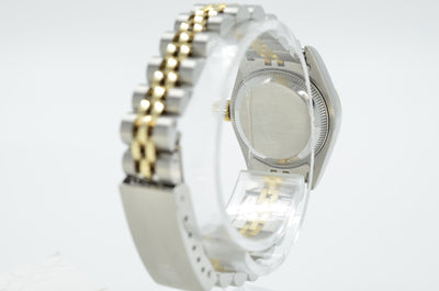 Rolex Lady-Datejust - REF: 69173