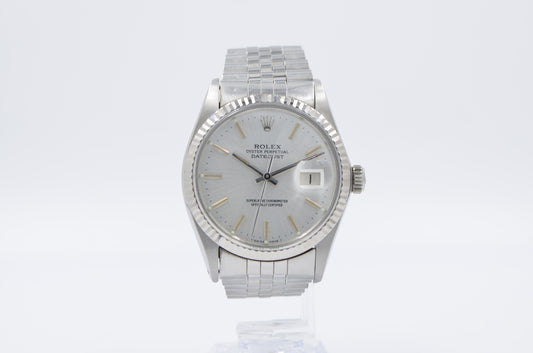 Rolex Datejust 36 - REF: 16014