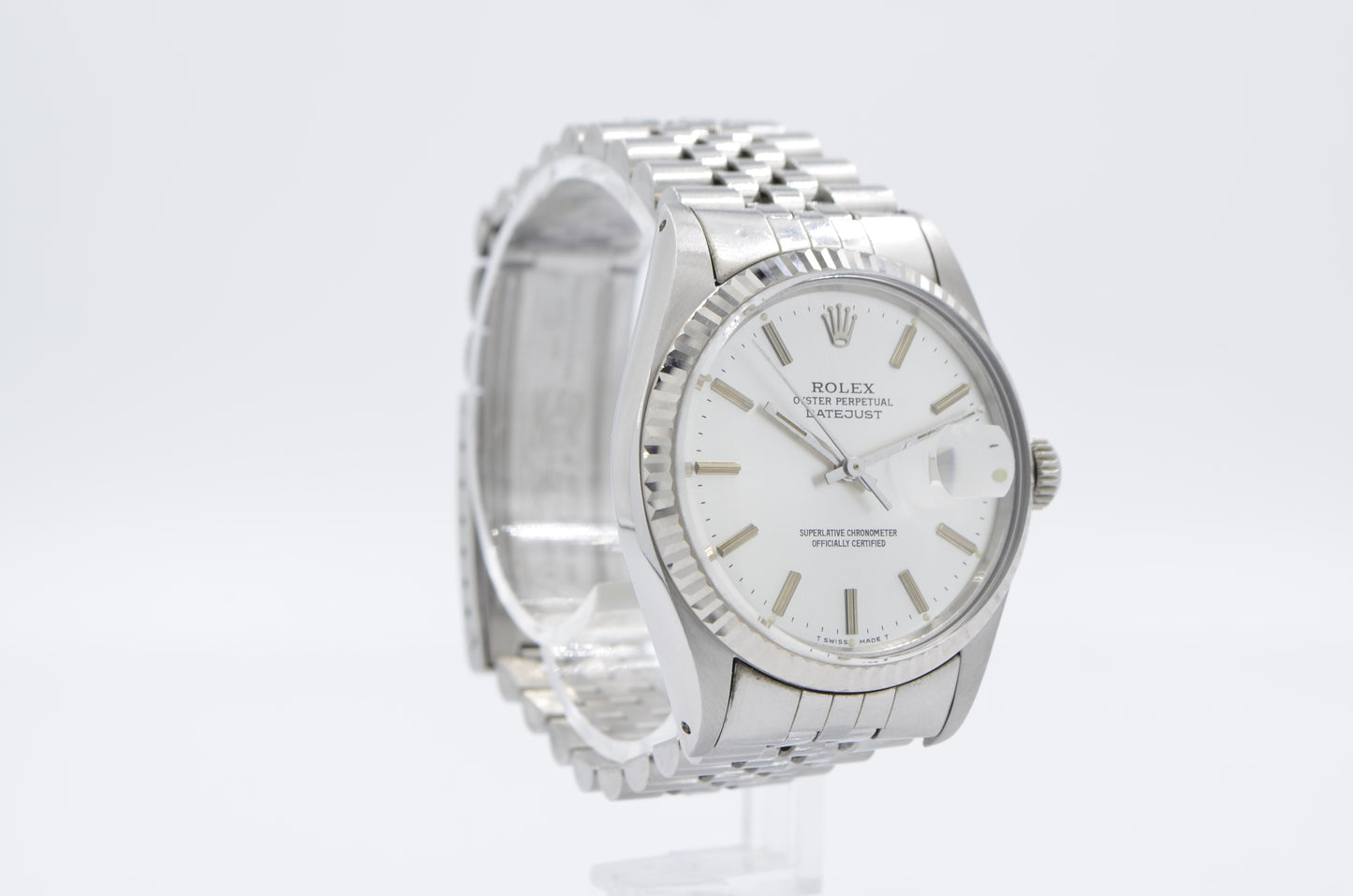 Rolex Datejust 36 - REF: 16014