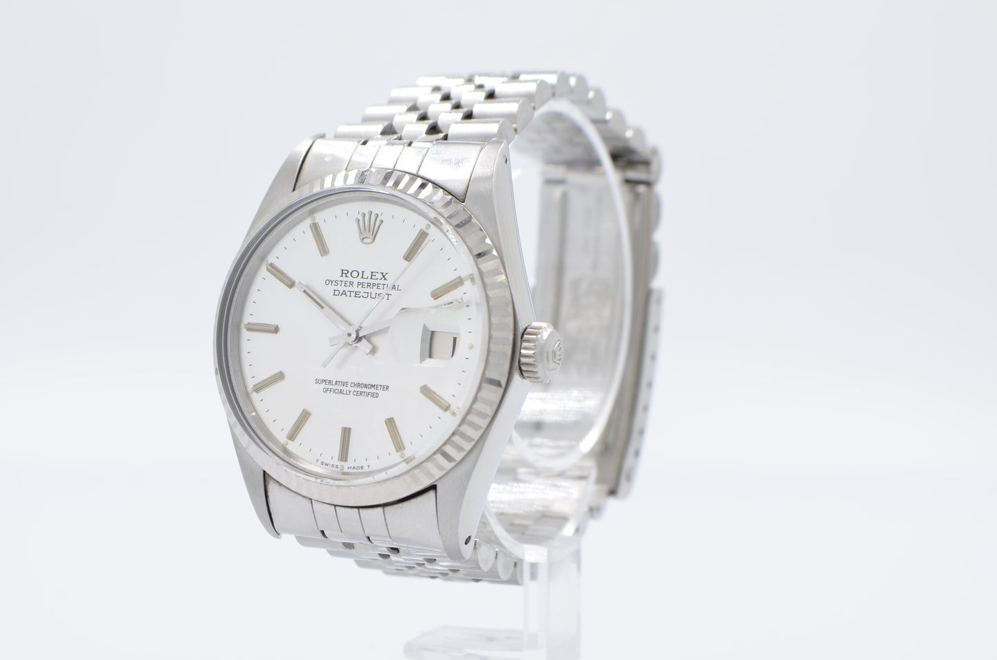 Rolex Datejust 36 - REF: 16014