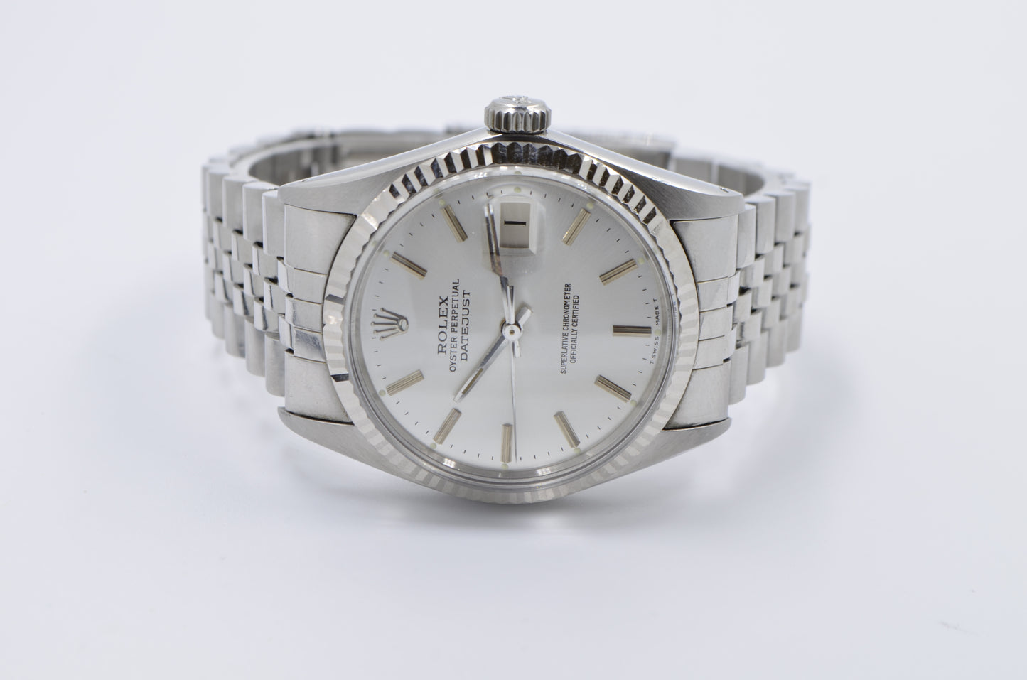 Rolex Datejust 36 - REF: 16014