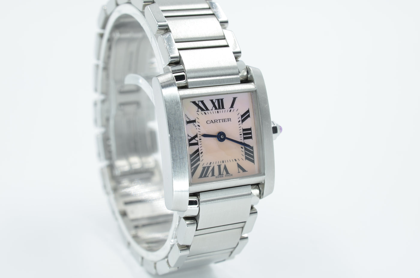 Cartier Tank Francaise - REF: 3217