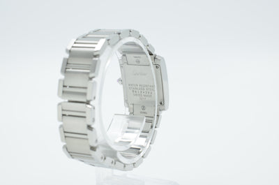 Cartier Tank Francaise - REF: 3217
