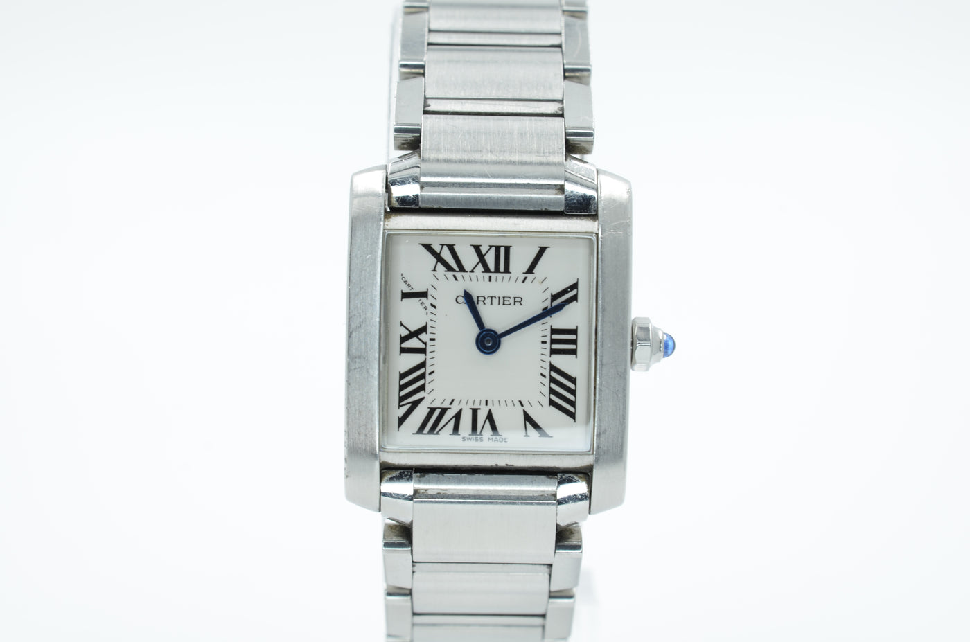 Cartier Tank Francaise - REF: 2384