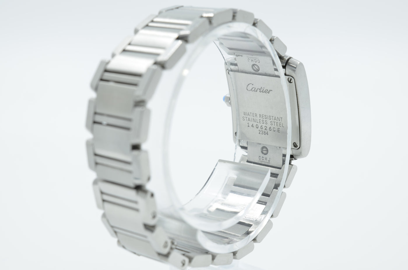 Cartier Tank Francaise - REF: 2384