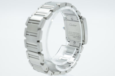 Cartier Tank Francaise - REF: 2384