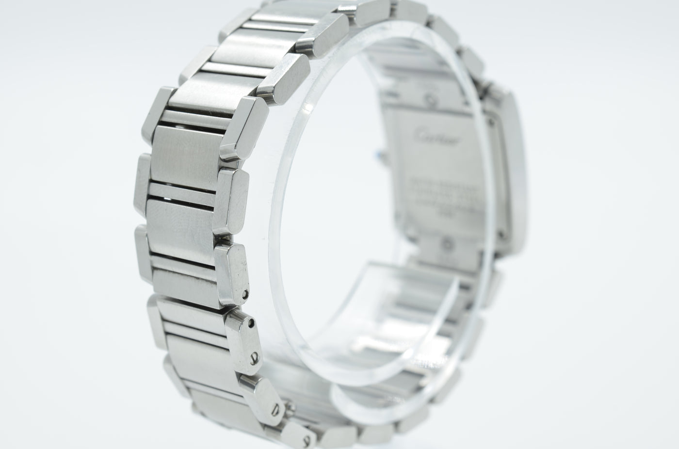 Cartier Tank Francaise - REF: 2384