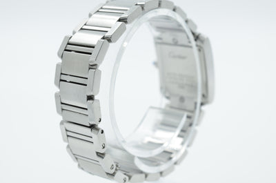 Cartier Tank Francaise - REF: 2384
