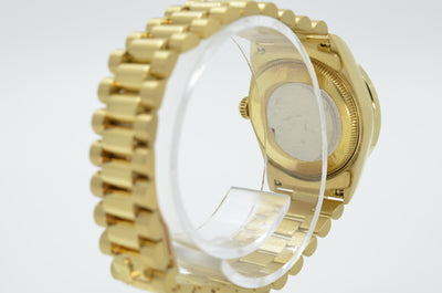 Rolex Datejust - REF: 68278