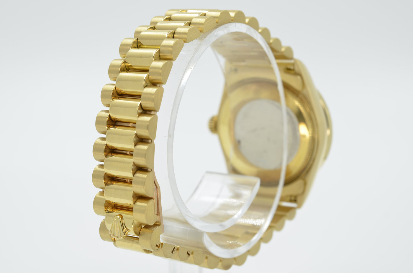 Rolex Datejust - REF: 68278