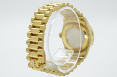 Rolex Datejust - REF: 68278