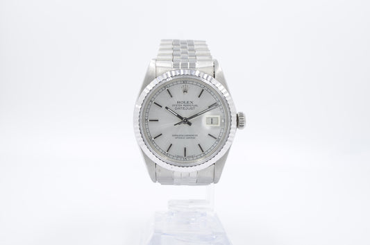 Rolex Datejust 36 - REF: 16014